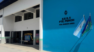 Nueva secundaria para San Pablo