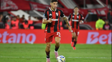 River arrancó la era Coudet con triunfo