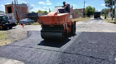 Calles en transformación