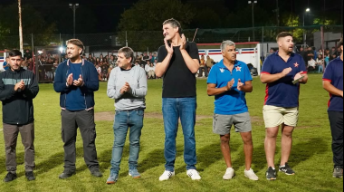 La pasión nocturna de Jeppener