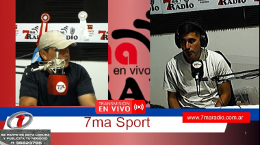 “El club es modelo y apuntamos a que cada localidad sea inclusiva”