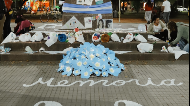 Una noche para no olvidar