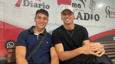 “Siempre te exige saber que podés dar más”