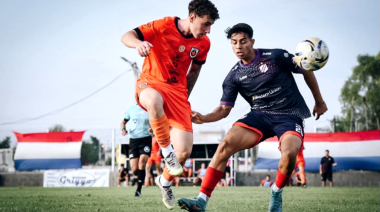 Estrella del Sur metió un golpe y se prende arriba