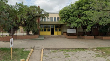 Tiros en el aula: un alumno mató a su compañero