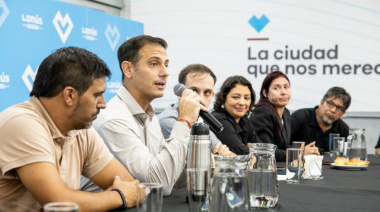 Lanús crea un registro clave para vincular al municipio con las iglesias