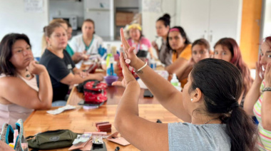 Cursos abiertos en los CIC: formación y oportunidades en los barrios