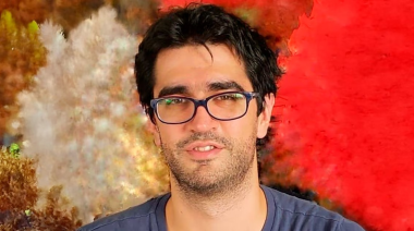 Boveri rompió el silencio: “No sé de qué defenderme”