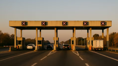 Chau cabinas: así cobrarán en las rutas