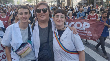 CICOP va a las urnas en Varela