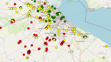 Arsénico en el agua: una amenaza que persiste