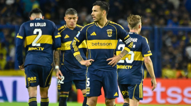 Huracán dio el golpe y dejó a Boca afuera