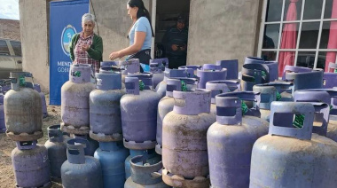 Zona Fría: el cambio que deja a miles sin subsidio para garrafas
