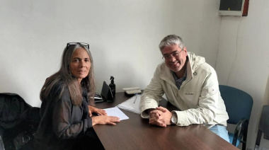 Brandsen refuerza la articulación en salud mental