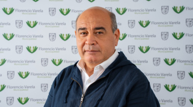 “Hoy son los municipios quienes están haciendo la contención social”