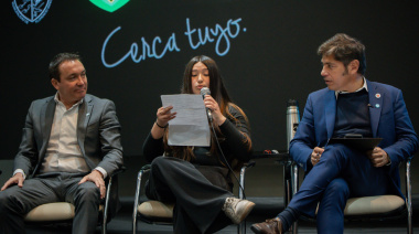 Salud mental: el pedido de los estudiantes