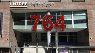 La oscura trama detrás del grupo satánico 764 que operaba desde Rosario