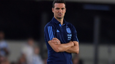 Scaloni ajusta las piezas rumbo al Mundial