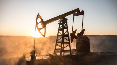 Un estudio vincula la extracción de petróleo con terremotos de gran magnitud
