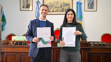 San Vicente suma 30 lotes para docentes universitarios