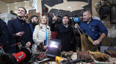 San Vicente fortalece la formación con nuevos acuerdos