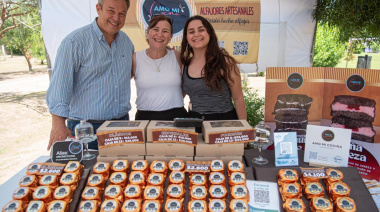 El Circuito de Ahorro Brown vuelve con ferias