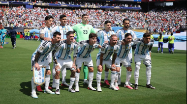 La Selección vuelve y hay seis ausencias que sorprenden