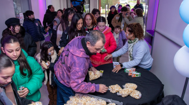 Florencio Varela suma más propuestas para disfrutar en familia
