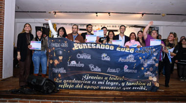 Más de 270 vecinos cumplieron su sueño
