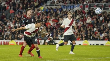River volvió a caer y encendió todas las alarmas