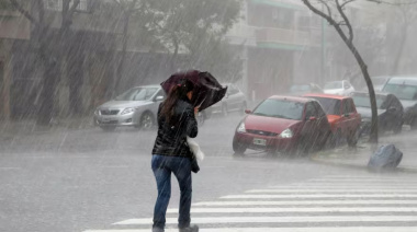 El AMBA no sale de la tormenta