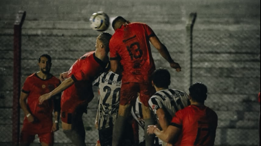 Empate con sabor a hazaña