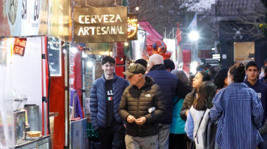 Tres días para disfrutar el mundo