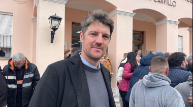 “Todo suma para tener acceso a la salud pública”