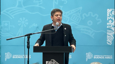 “Esto se traduce en mejoras para San Vicente y la región”