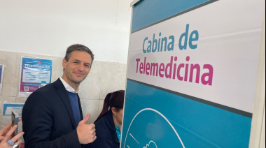 Nueva inversión para mejorar la salud en el Hospital de San Vicente