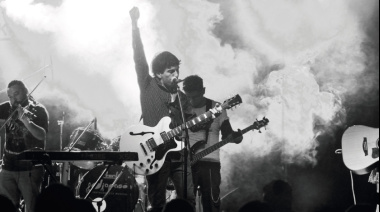 Bera Rock 2026: cuatro días a puro rock y más de 90 bandas