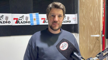 Salud en alerta: qué pasa en San Vicente