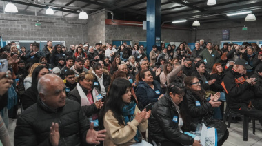 Lomas se prepara para definir su agenda 2027