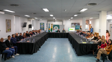 Watson prepara a Varela ante “El Niño”