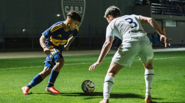 Se viene un fin de semana a puro fútbol
