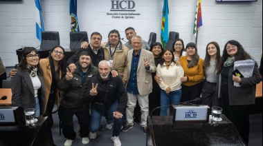 Cruces y acuerdos en una doble sesión