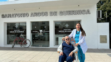 Denuncian una grave crisis en Arcos de Guernica: deudas, servicios cortados y reclamos judiciales