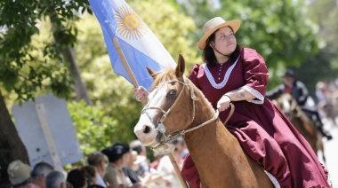 Brandsen cumple 151 años y prepara una gran fiesta