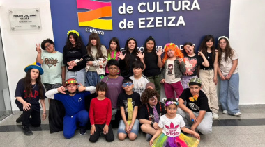 Teatro infantil: del juego al gran desafío de fin de año