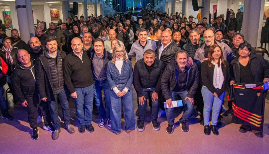 Almirante Brown se planta: "Queremos un fútbol sin violencia"