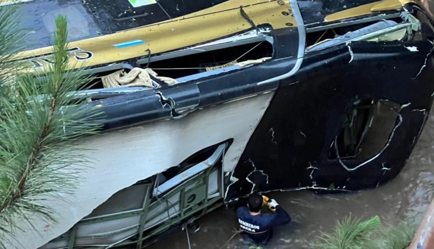 Reclamos ignorados y una tragedia: once muertos en Misiones