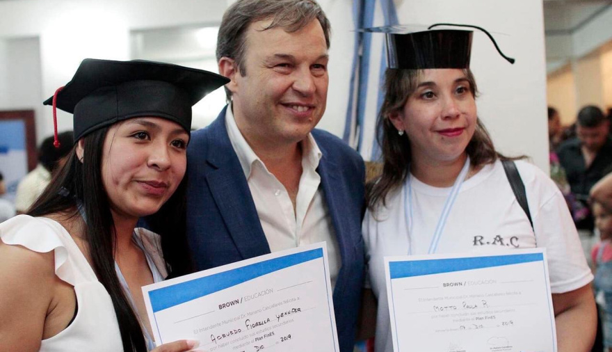 Abre FiNes 2026 en Almirante Brown