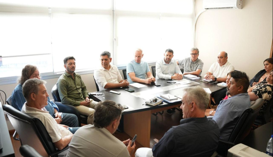 San Juan Bautista, otra vez en el centro del conflicto