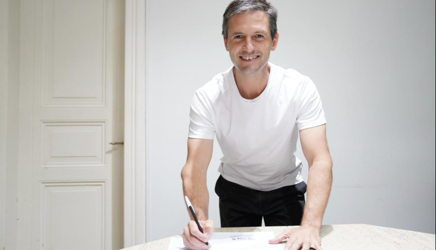 Mantegazza entra al corazón del PJ provincial